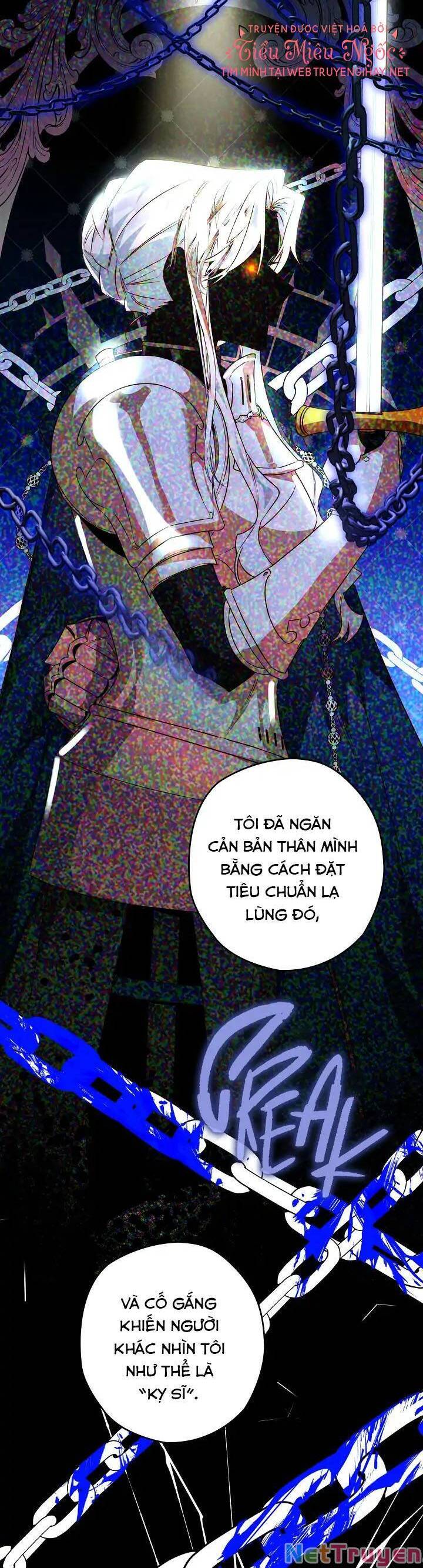 Lần Này Tôi Sẽ Yêu Thương Bản Thân Hơn: Chapter 35