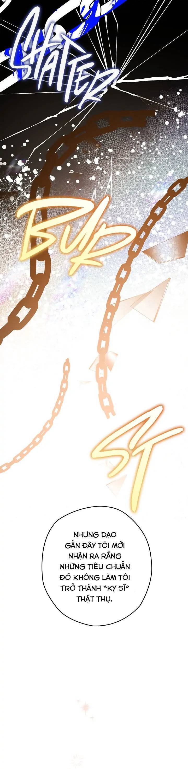 Lần Này Tôi Sẽ Yêu Thương Bản Thân Hơn: Chapter 35