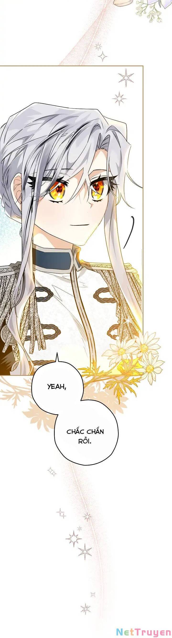 Lần Này Tôi Sẽ Yêu Thương Bản Thân Hơn: Chapter 35