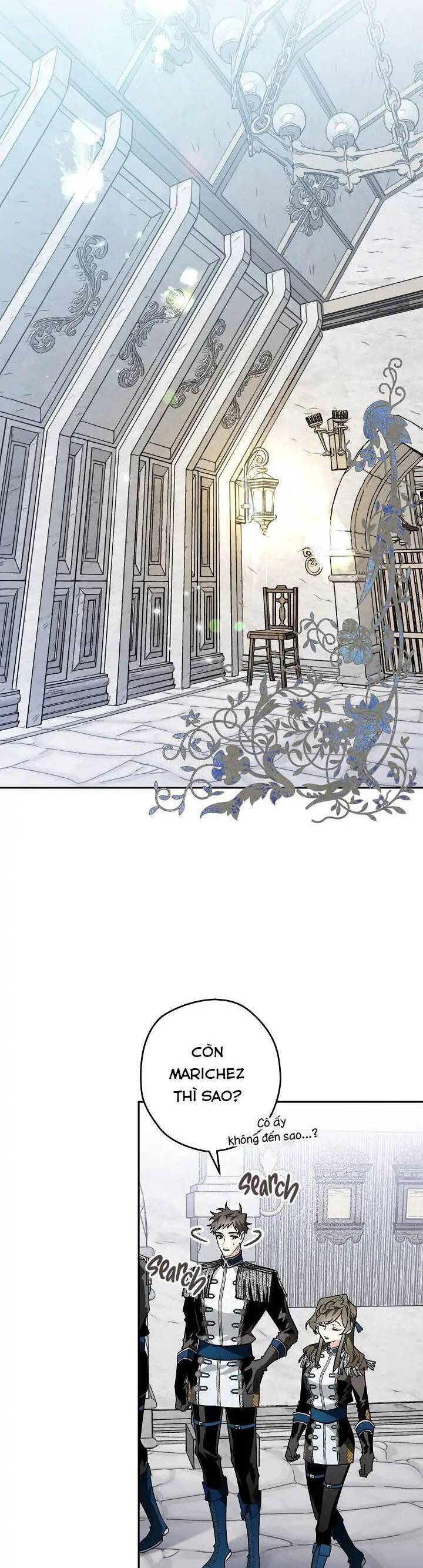 Lần Này Tôi Sẽ Yêu Thương Bản Thân Hơn: Chapter 35