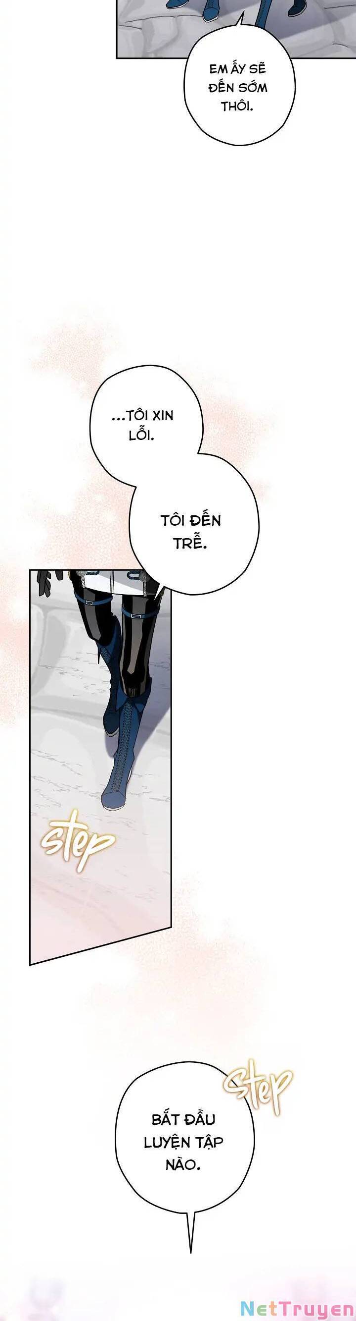 Lần Này Tôi Sẽ Yêu Thương Bản Thân Hơn: Chapter 35