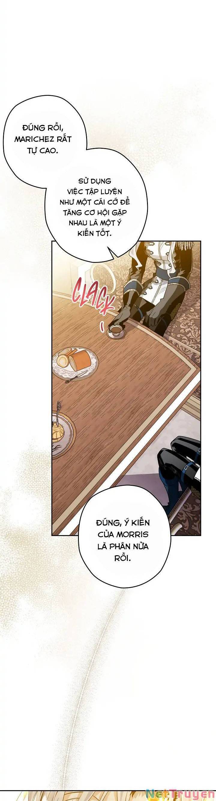 Lần Này Tôi Sẽ Yêu Thương Bản Thân Hơn: Chapter 35