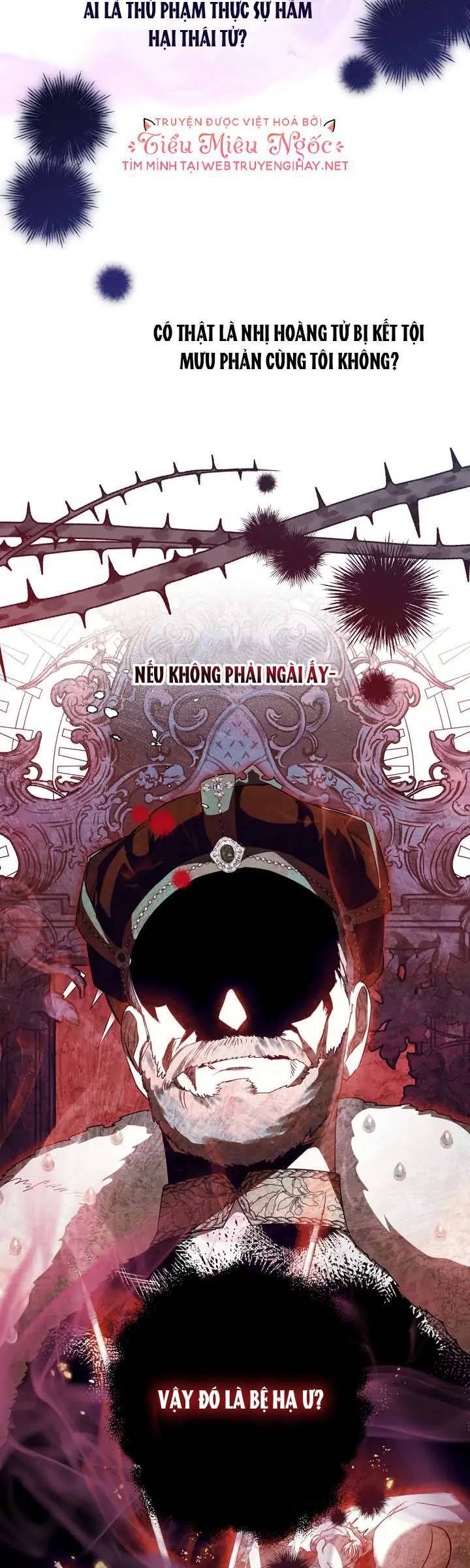 Lần Này Tôi Sẽ Yêu Thương Bản Thân Hơn: Chapter 36