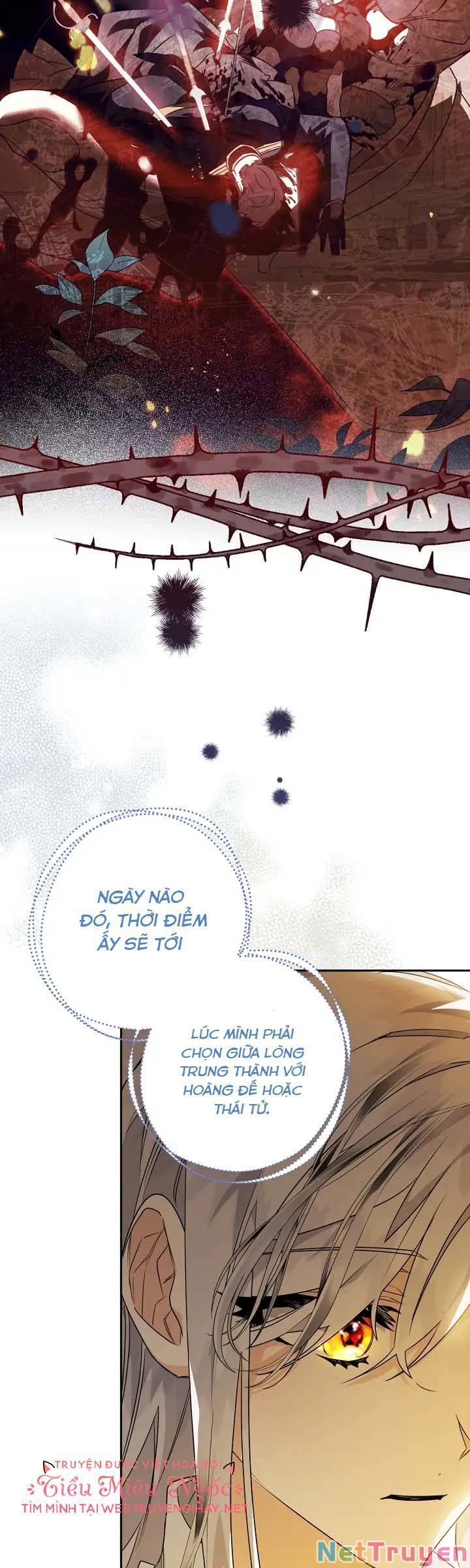 Lần Này Tôi Sẽ Yêu Thương Bản Thân Hơn: Chapter 36