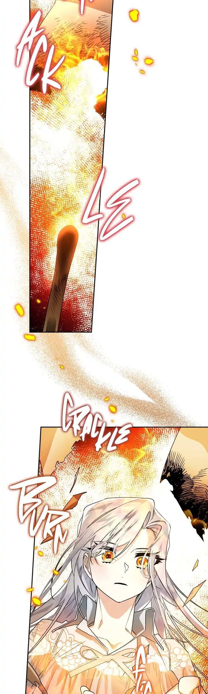 Lần Này Tôi Sẽ Yêu Thương Bản Thân Hơn: Chapter 36