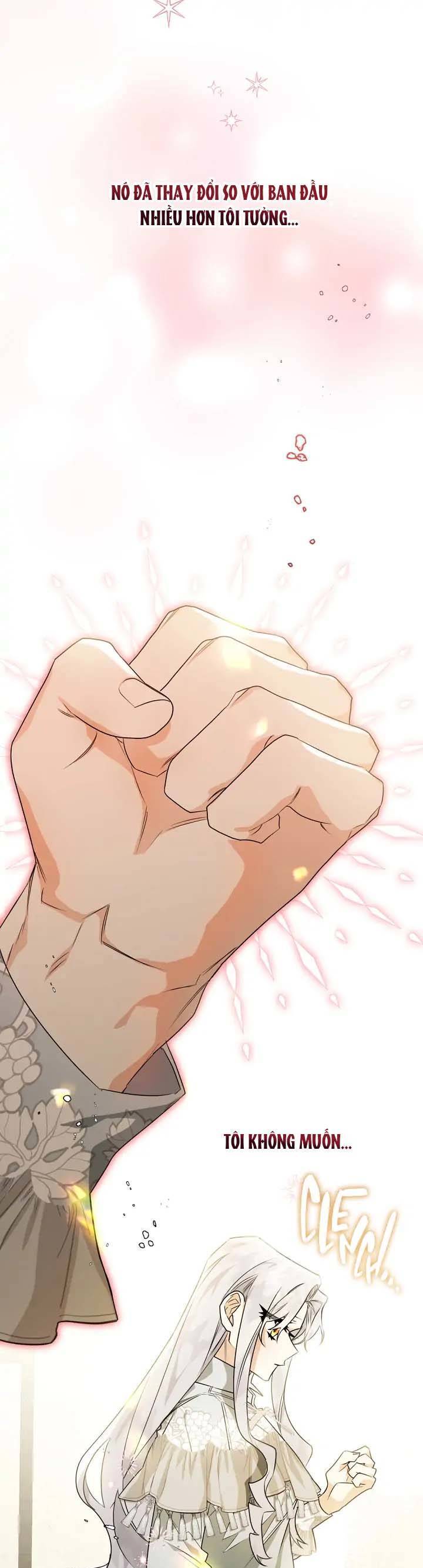 Lần Này Tôi Sẽ Yêu Thương Bản Thân Hơn: Chapter 36