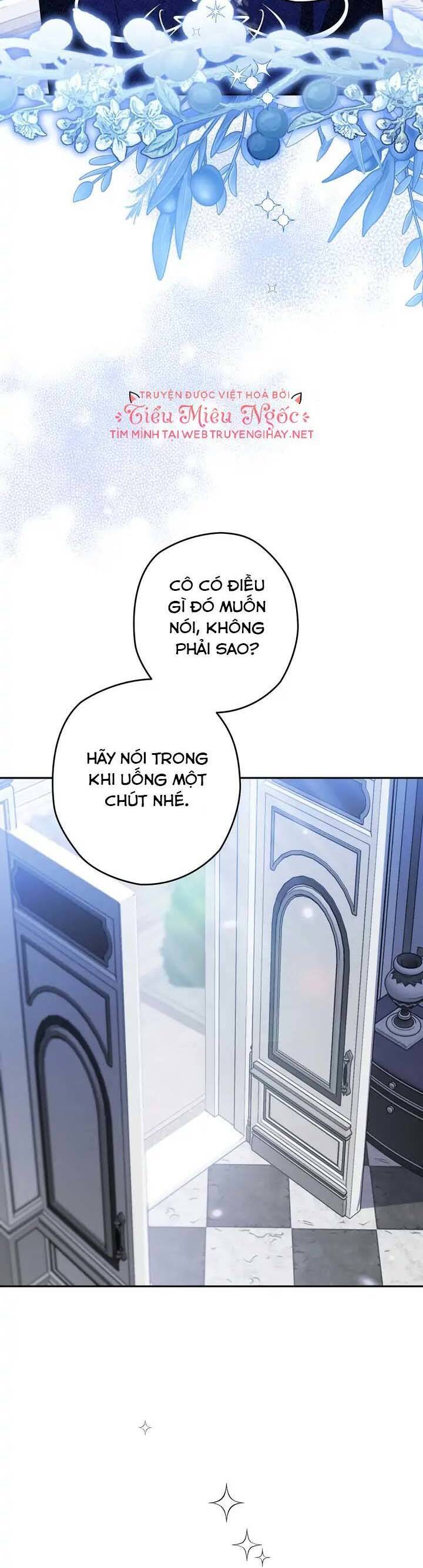 Lần Này Tôi Sẽ Yêu Thương Bản Thân Hơn: Chapter 36