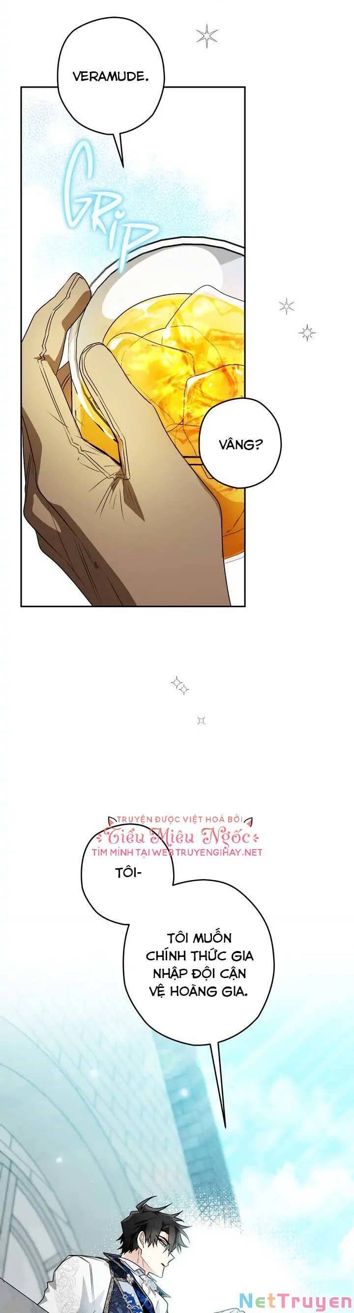 Lần Này Tôi Sẽ Yêu Thương Bản Thân Hơn: Chapter 36