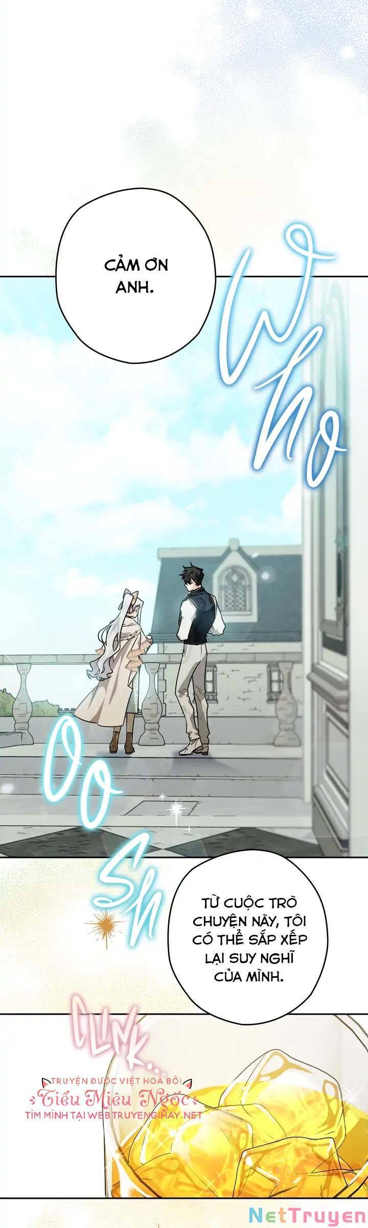 Lần Này Tôi Sẽ Yêu Thương Bản Thân Hơn: Chapter 36