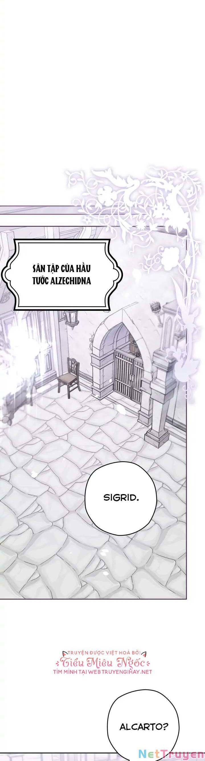 Lần Này Tôi Sẽ Yêu Thương Bản Thân Hơn: Chapter 36