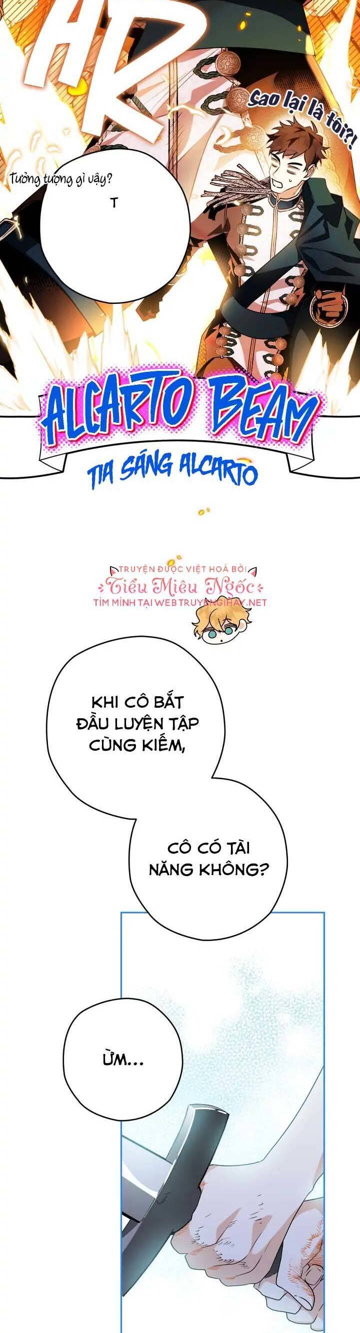Lần Này Tôi Sẽ Yêu Thương Bản Thân Hơn: Chapter 36
