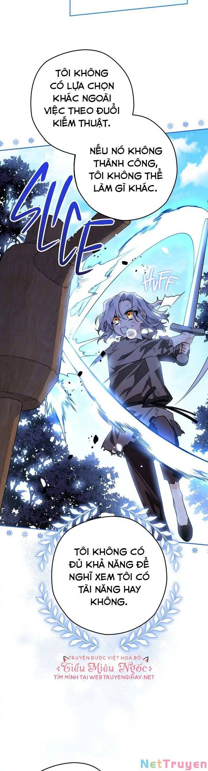 Lần Này Tôi Sẽ Yêu Thương Bản Thân Hơn: Chapter 36