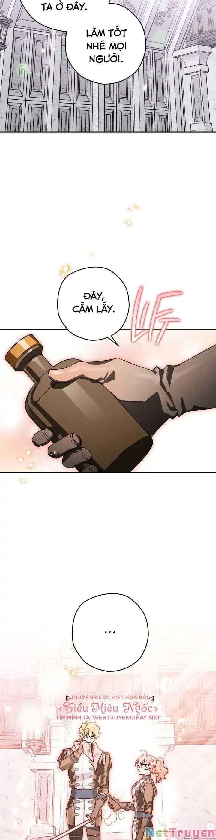 Lần Này Tôi Sẽ Yêu Thương Bản Thân Hơn: Chapter 36
