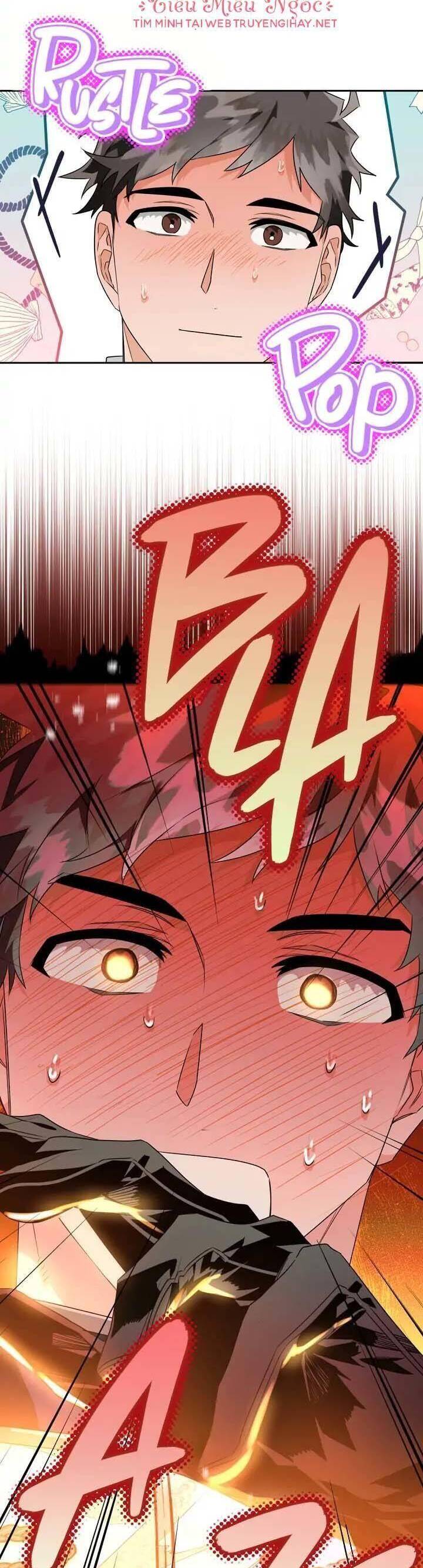 Lần Này Tôi Sẽ Yêu Thương Bản Thân Hơn: Chapter 36