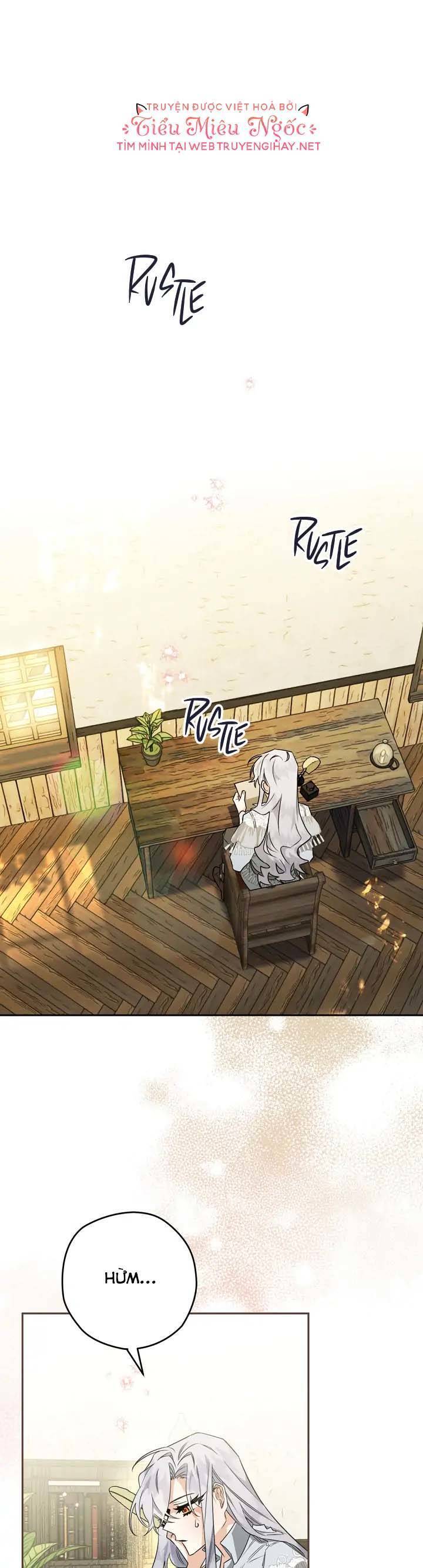 Lần Này Tôi Sẽ Yêu Thương Bản Thân Hơn: Chapter 36