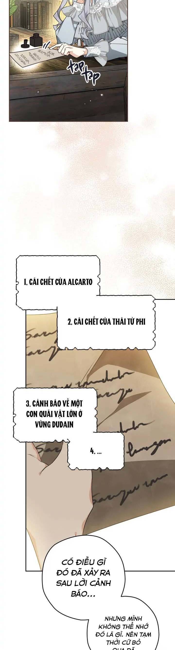 Lần Này Tôi Sẽ Yêu Thương Bản Thân Hơn: Chapter 36