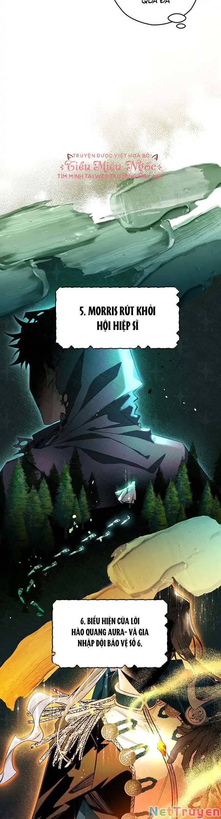 Lần Này Tôi Sẽ Yêu Thương Bản Thân Hơn: Chapter 36