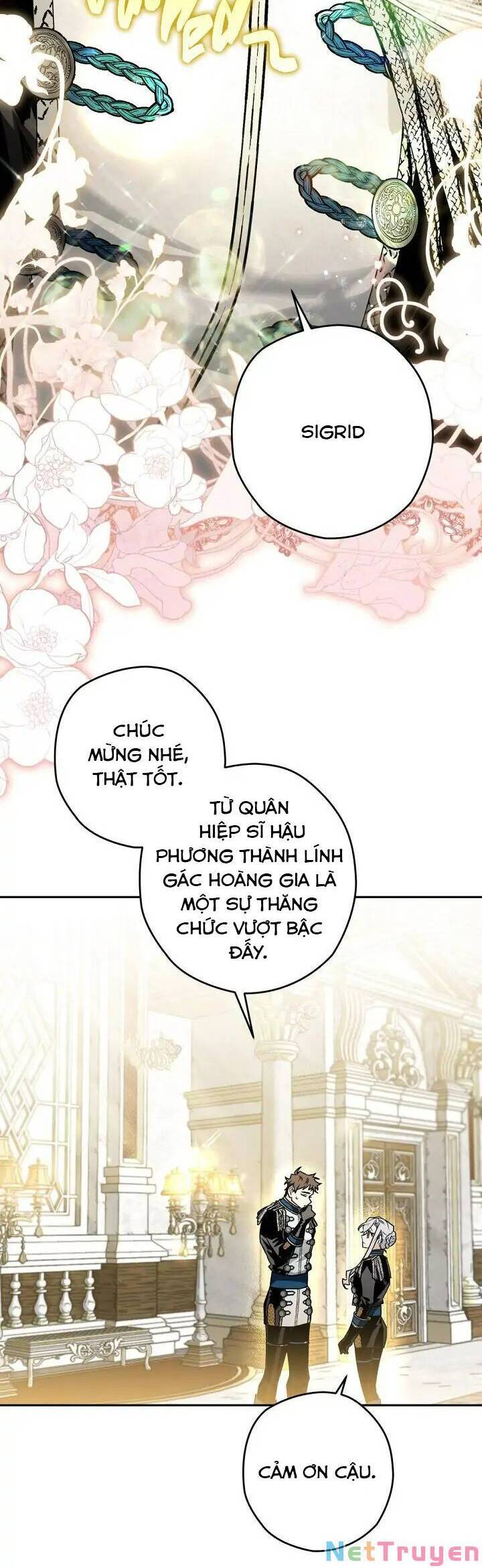 Lần Này Tôi Sẽ Yêu Thương Bản Thân Hơn: Chapter 37