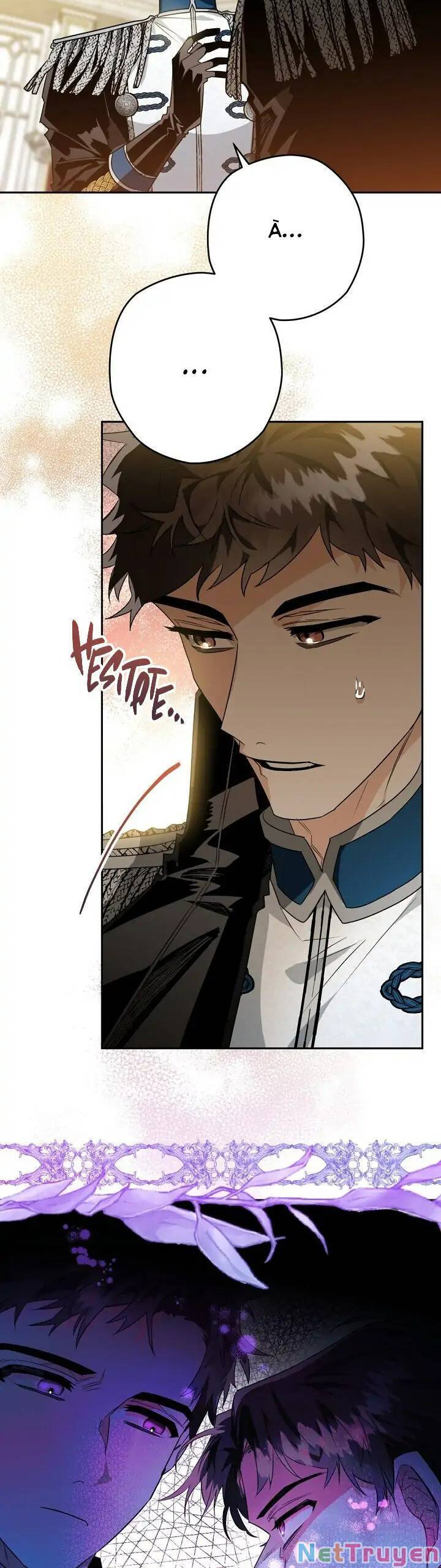 Lần Này Tôi Sẽ Yêu Thương Bản Thân Hơn: Chapter 37