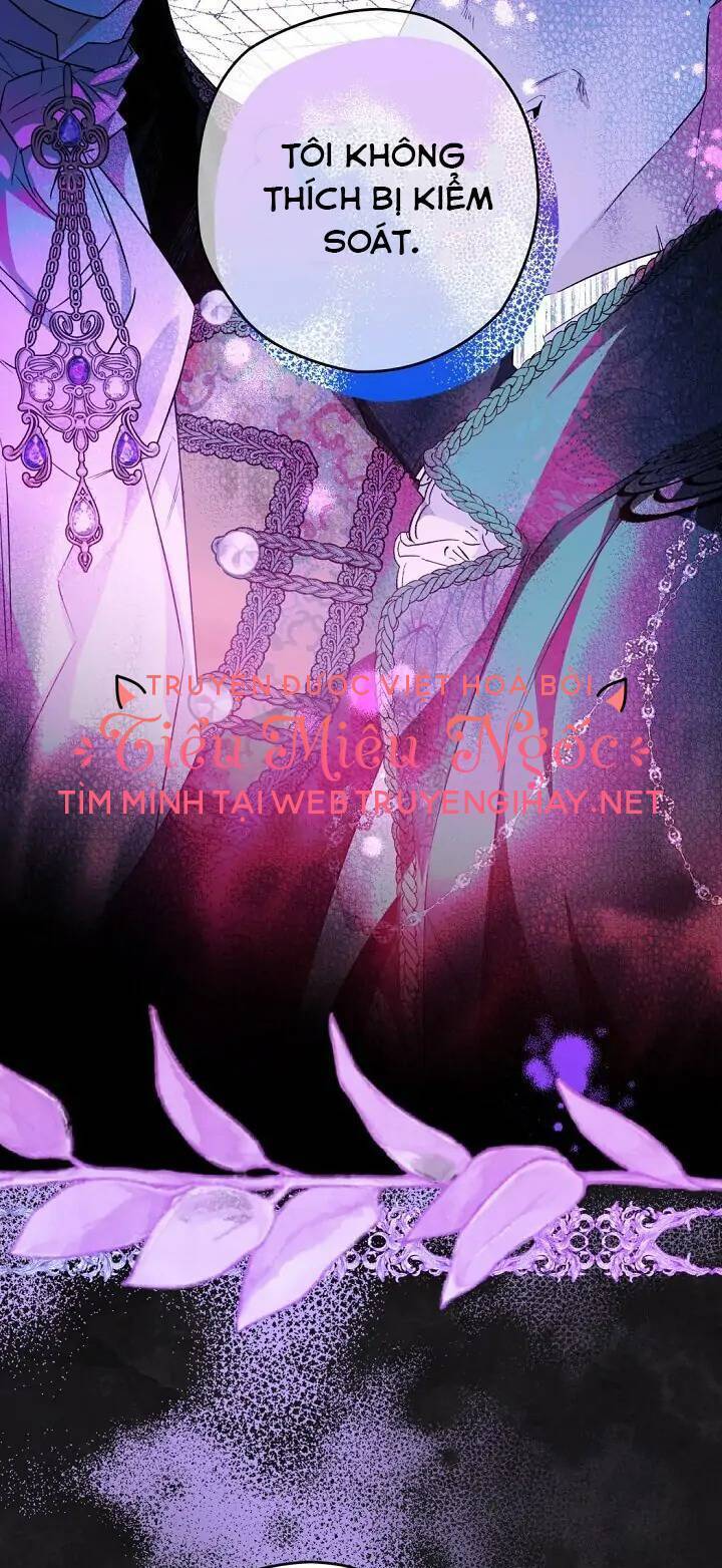 Lần Này Tôi Sẽ Yêu Thương Bản Thân Hơn: Chapter 37