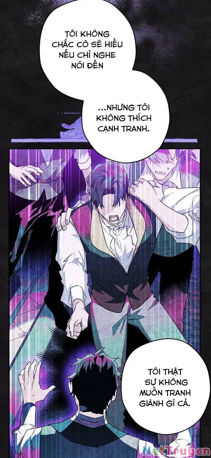 Lần Này Tôi Sẽ Yêu Thương Bản Thân Hơn: Chapter 37