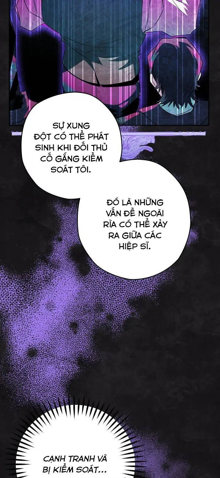Lần Này Tôi Sẽ Yêu Thương Bản Thân Hơn: Chapter 37