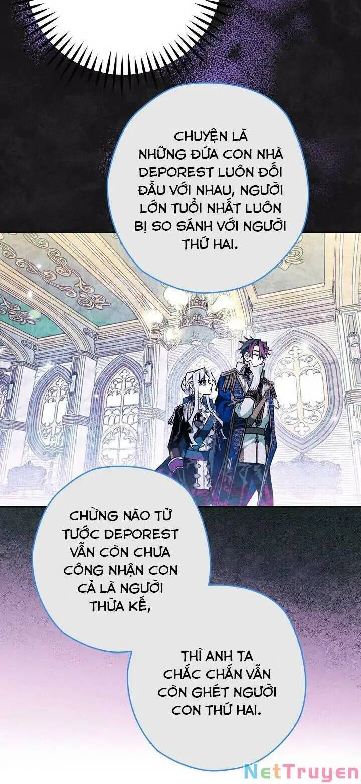 Lần Này Tôi Sẽ Yêu Thương Bản Thân Hơn: Chapter 37