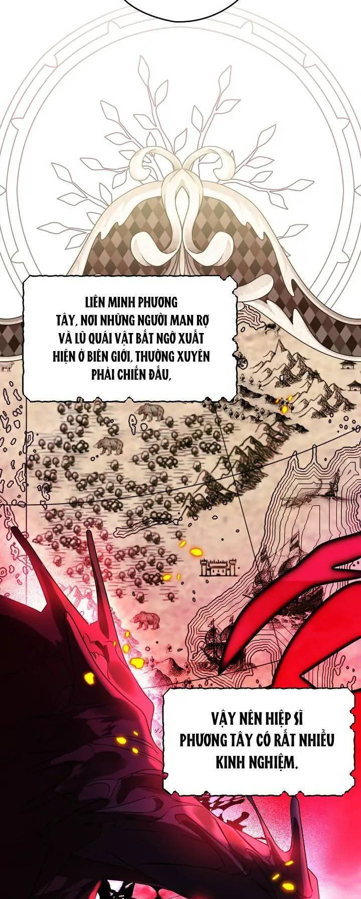 Lần Này Tôi Sẽ Yêu Thương Bản Thân Hơn: Chapter 37