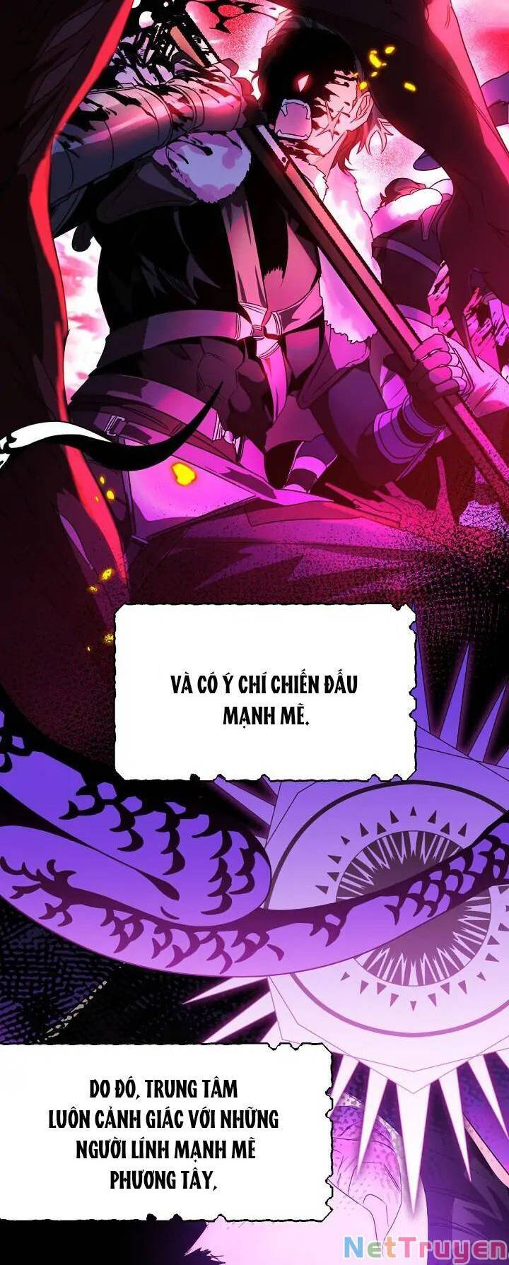 Lần Này Tôi Sẽ Yêu Thương Bản Thân Hơn: Chapter 37
