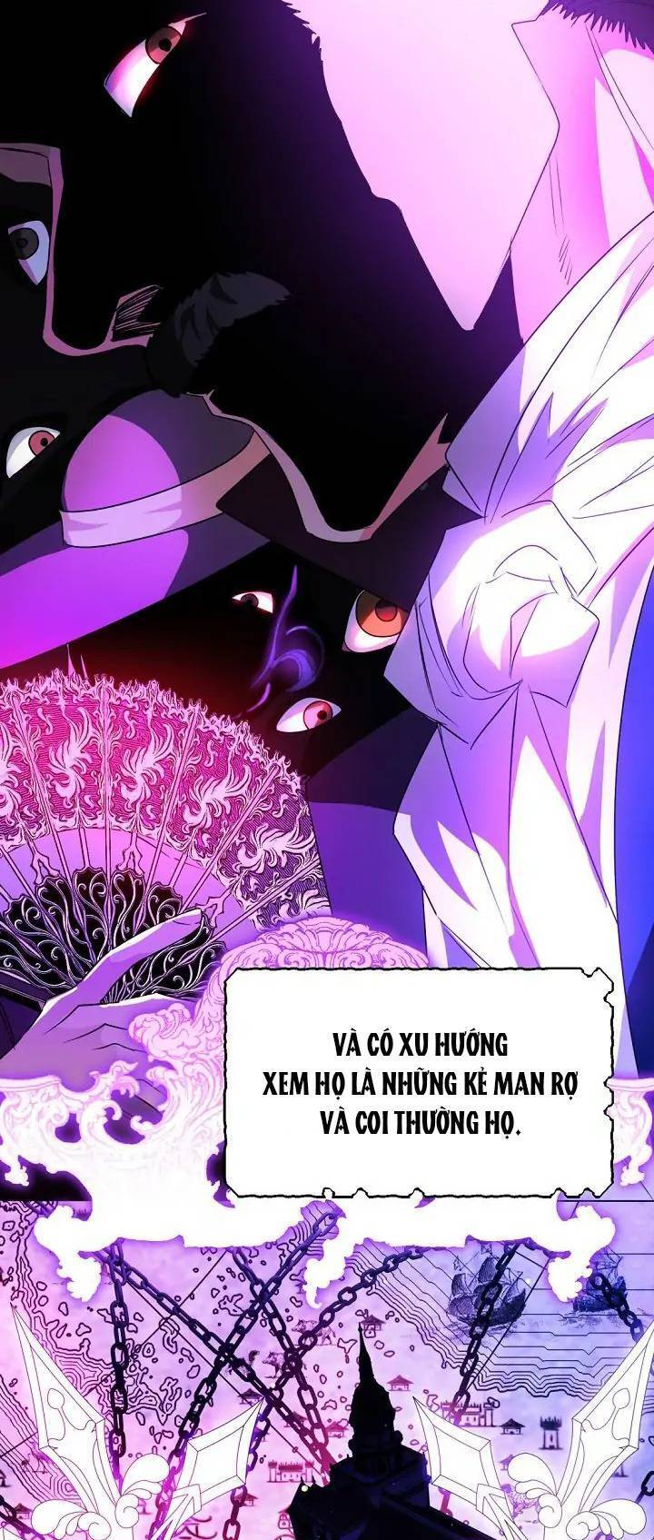 Lần Này Tôi Sẽ Yêu Thương Bản Thân Hơn: Chapter 37
