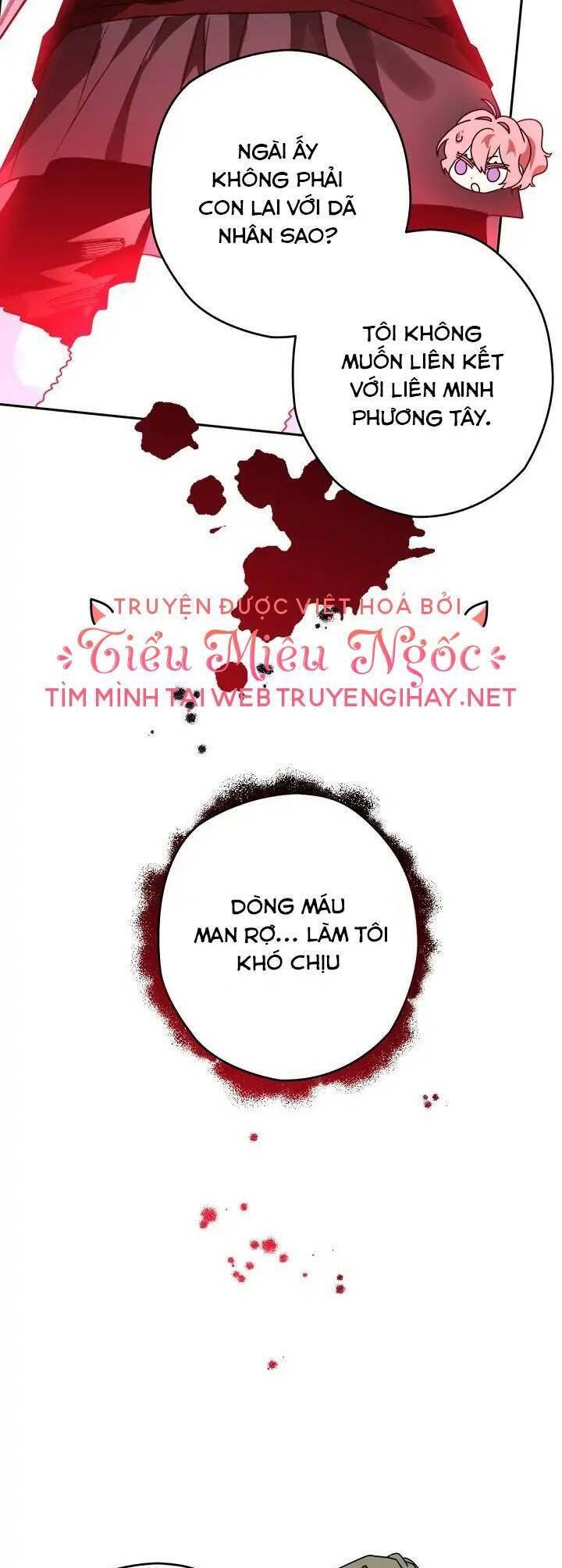 Lần Này Tôi Sẽ Yêu Thương Bản Thân Hơn: Chapter 37