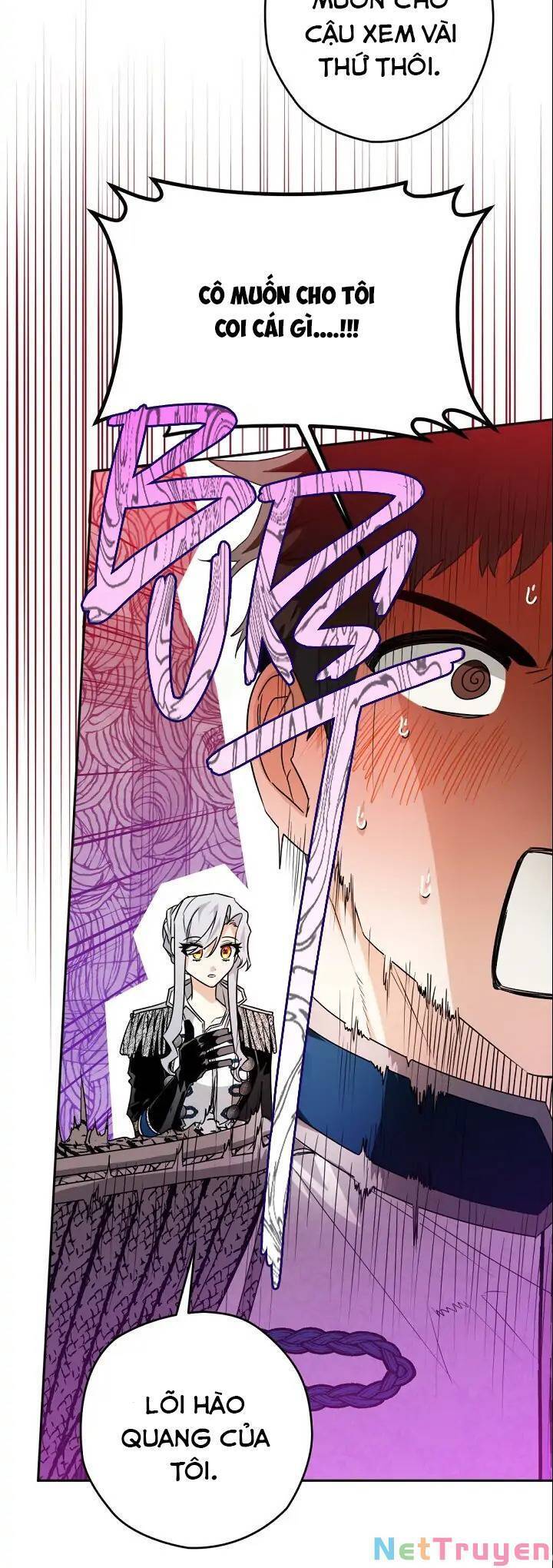 Lần Này Tôi Sẽ Yêu Thương Bản Thân Hơn: Chapter 37