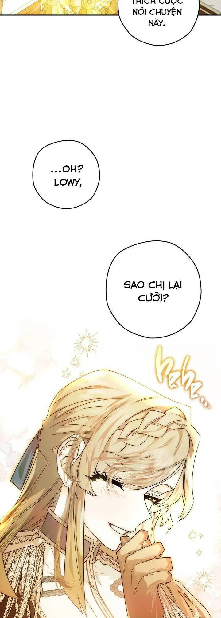 Lần Này Tôi Sẽ Yêu Thương Bản Thân Hơn: Chapter 37