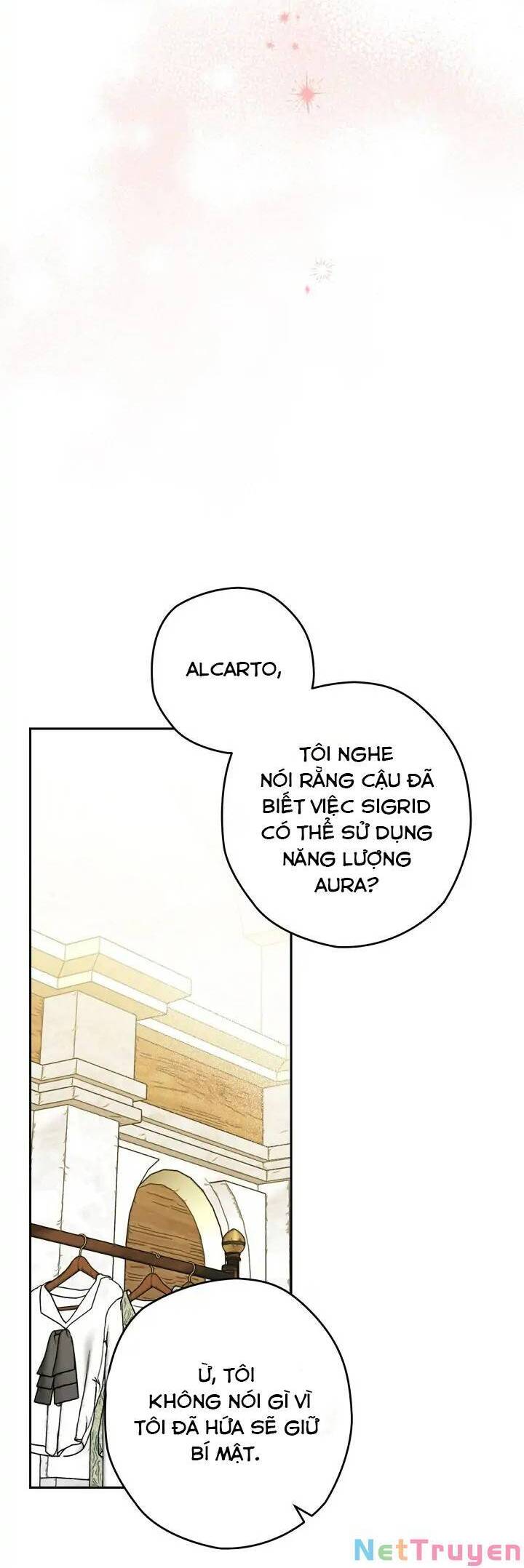 Lần Này Tôi Sẽ Yêu Thương Bản Thân Hơn: Chapter 37