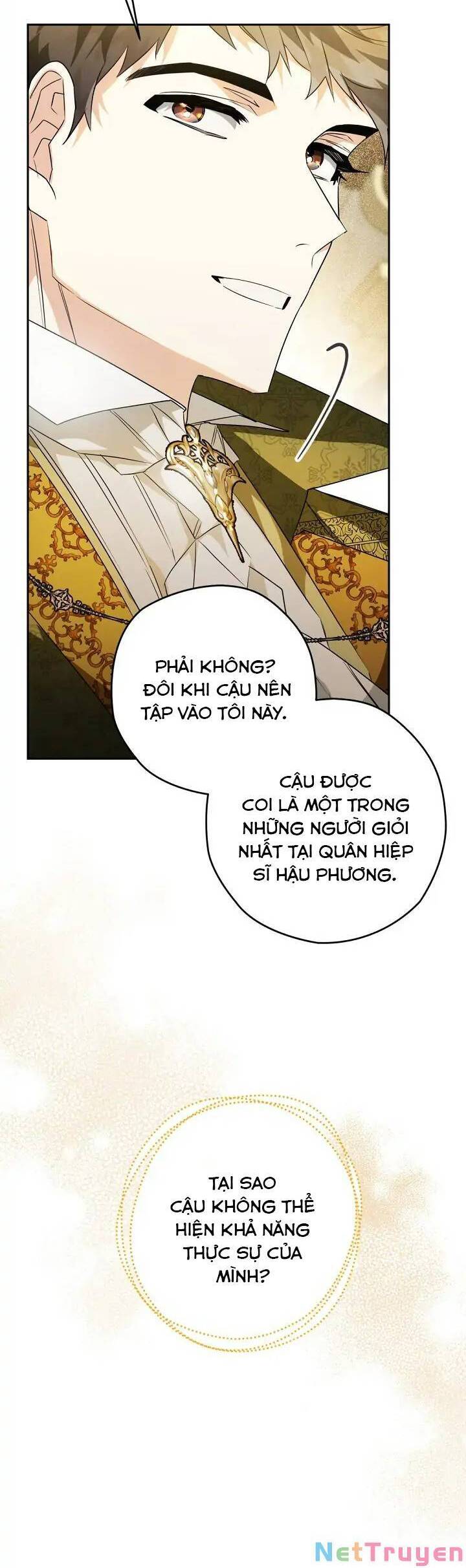Lần Này Tôi Sẽ Yêu Thương Bản Thân Hơn: Chapter 37