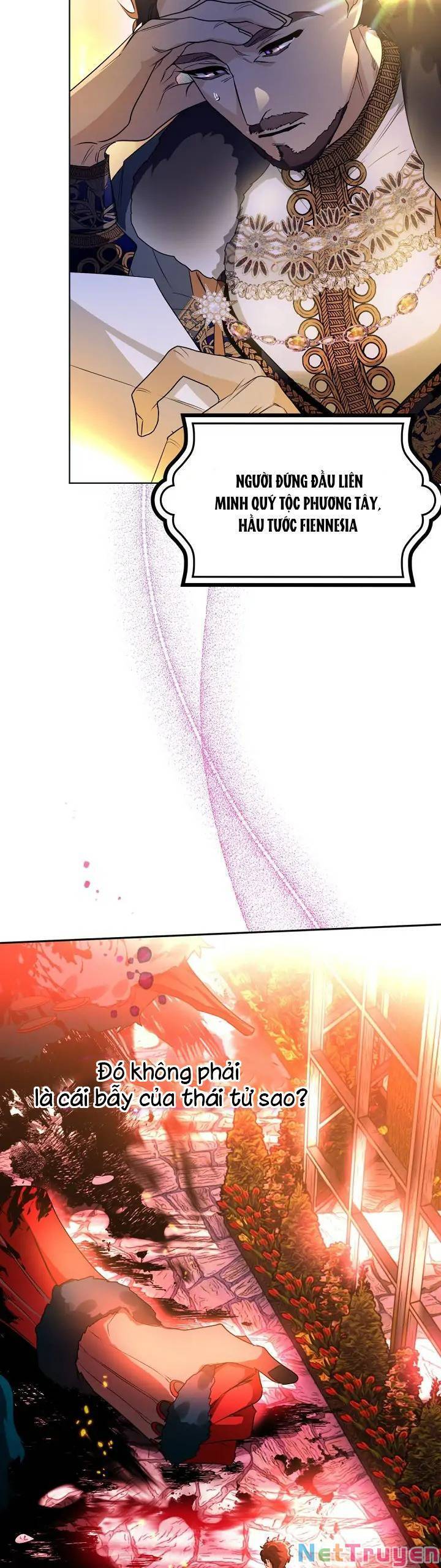 Lần Này Tôi Sẽ Yêu Thương Bản Thân Hơn: Chapter 37