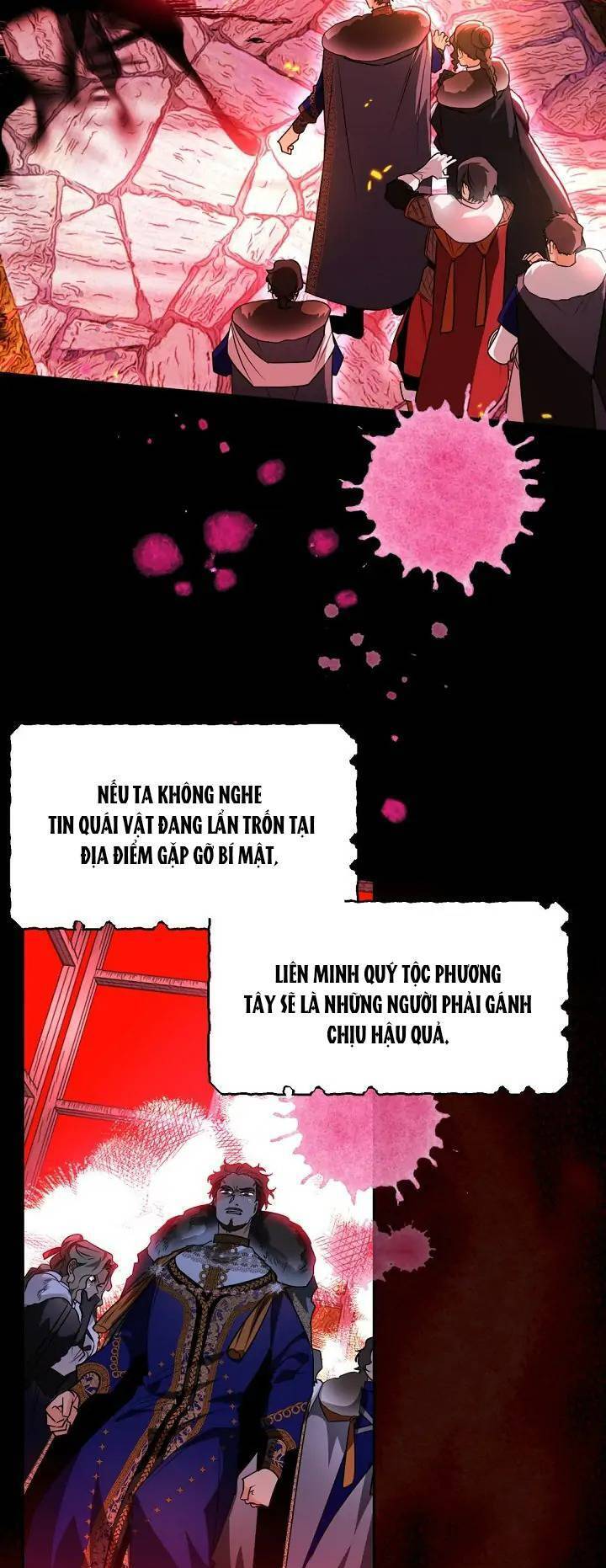 Lần Này Tôi Sẽ Yêu Thương Bản Thân Hơn: Chapter 37