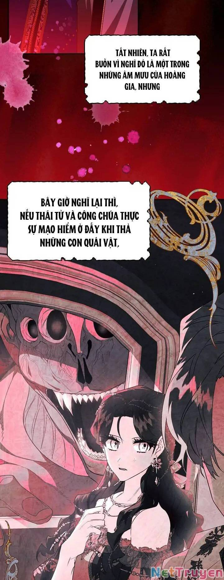 Lần Này Tôi Sẽ Yêu Thương Bản Thân Hơn: Chapter 37