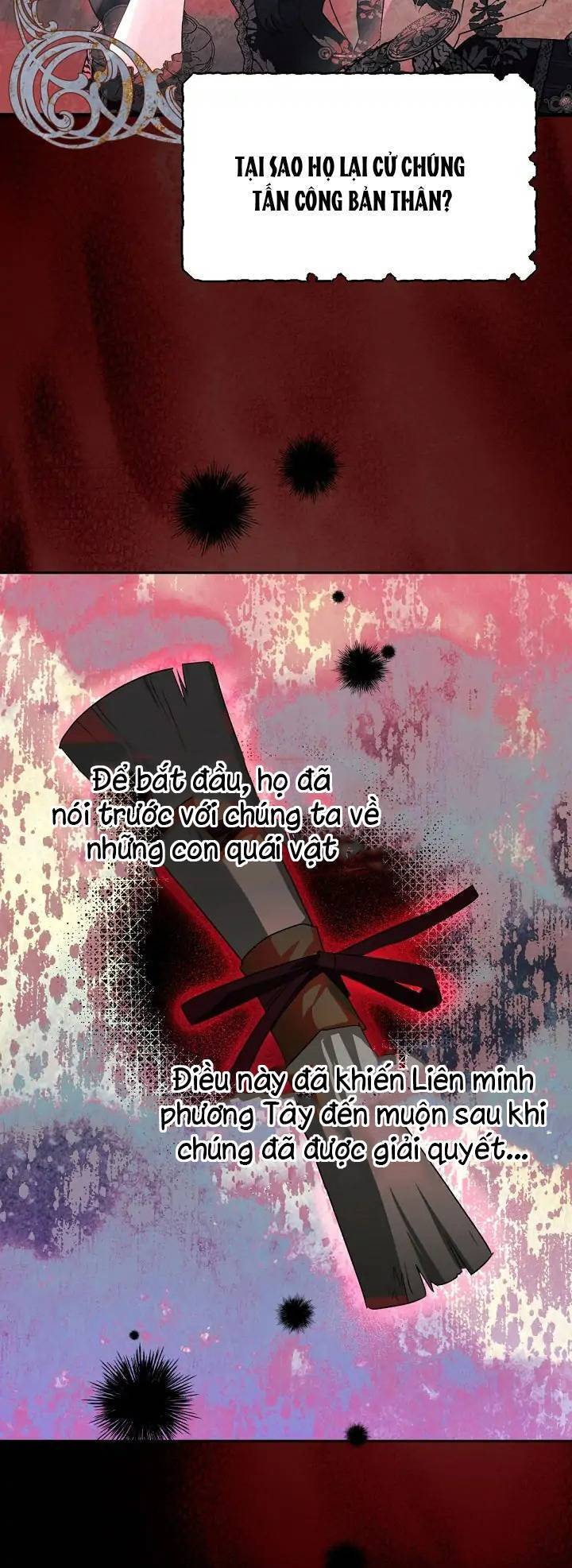 Lần Này Tôi Sẽ Yêu Thương Bản Thân Hơn: Chapter 37
