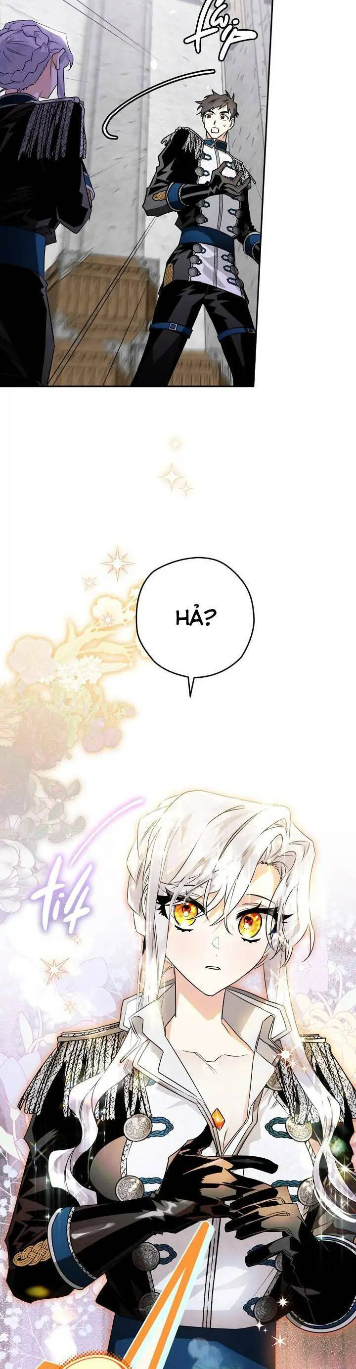 Lần Này Tôi Sẽ Yêu Thương Bản Thân Hơn: Chapter 37