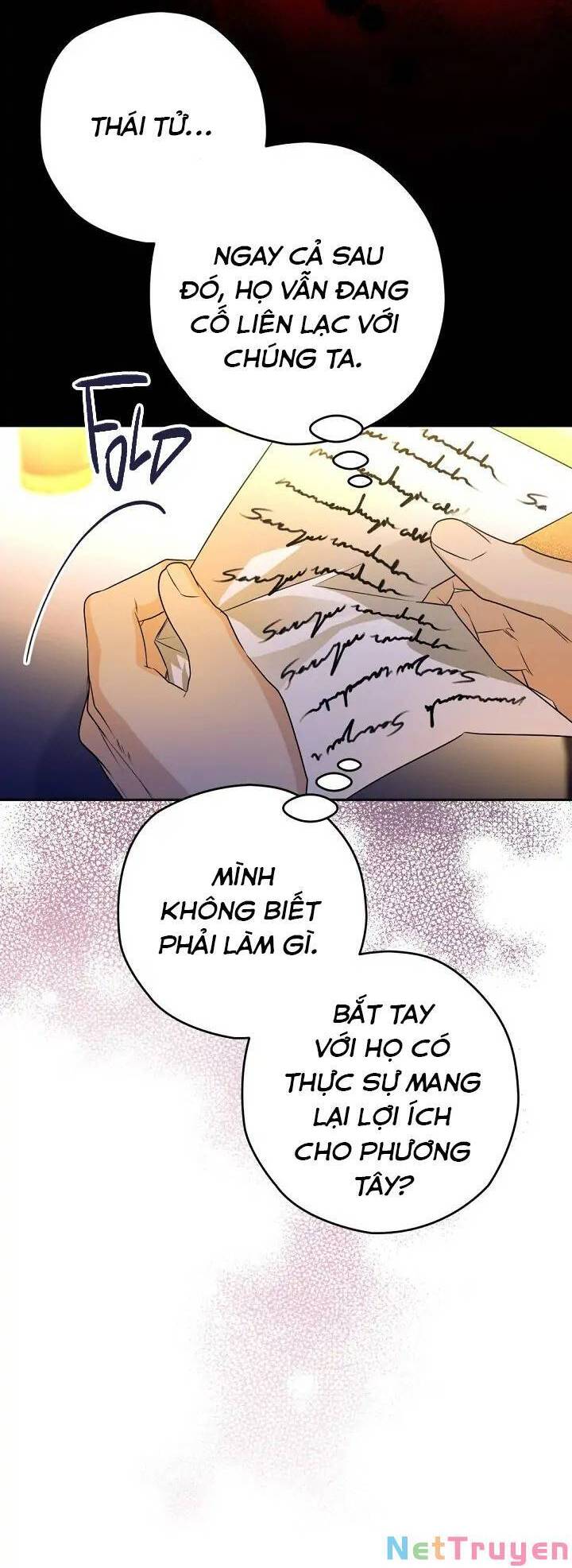 Lần Này Tôi Sẽ Yêu Thương Bản Thân Hơn: Chapter 37