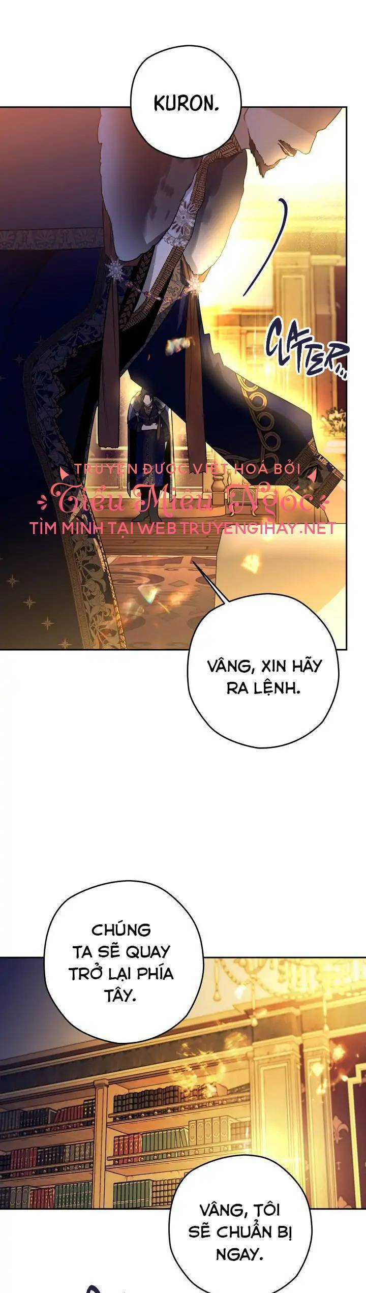 Lần Này Tôi Sẽ Yêu Thương Bản Thân Hơn: Chapter 37
