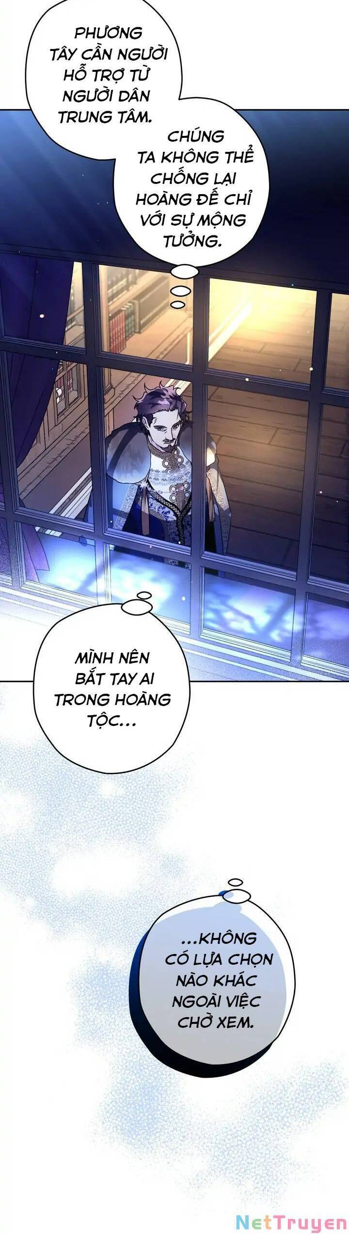 Lần Này Tôi Sẽ Yêu Thương Bản Thân Hơn: Chapter 37