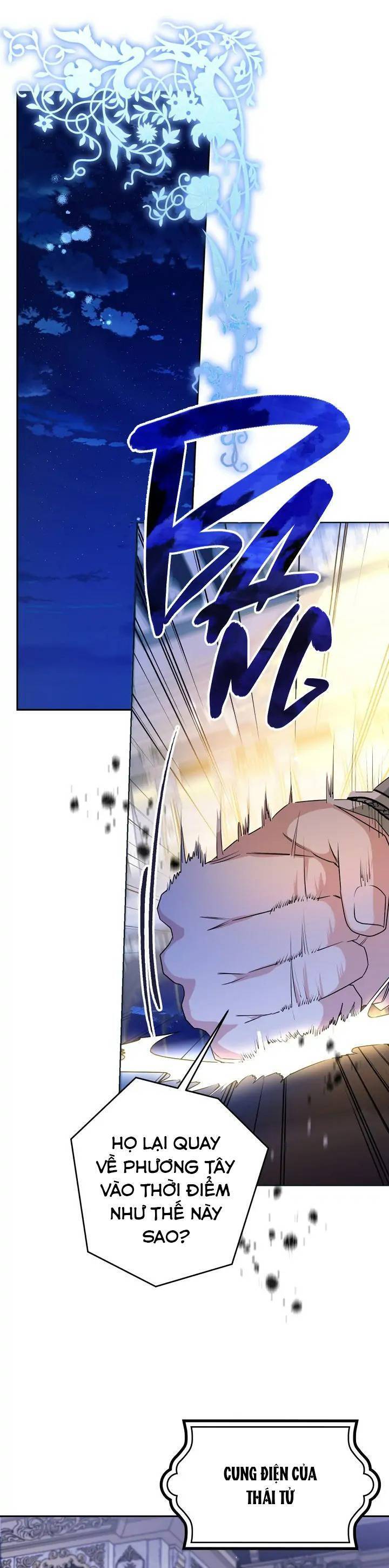 Lần Này Tôi Sẽ Yêu Thương Bản Thân Hơn: Chapter 37