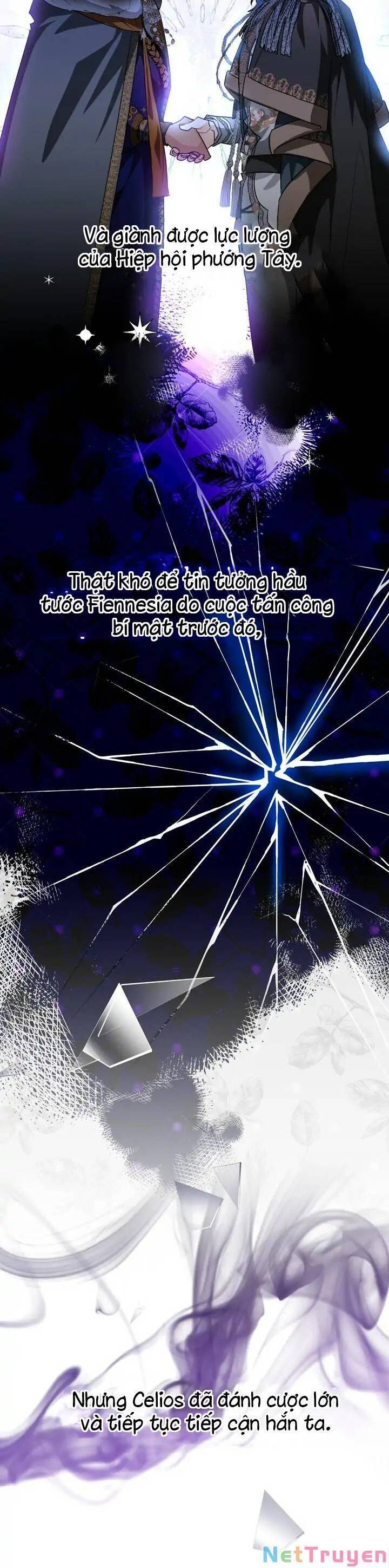 Lần Này Tôi Sẽ Yêu Thương Bản Thân Hơn: Chapter 37