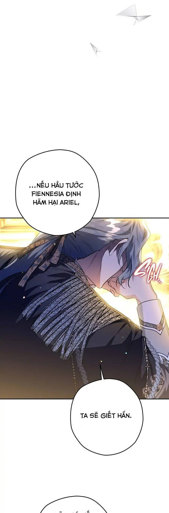 Lần Này Tôi Sẽ Yêu Thương Bản Thân Hơn: Chapter 37