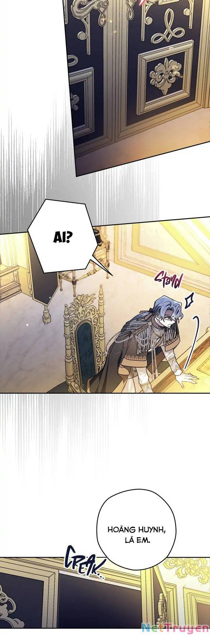 Lần Này Tôi Sẽ Yêu Thương Bản Thân Hơn: Chapter 37