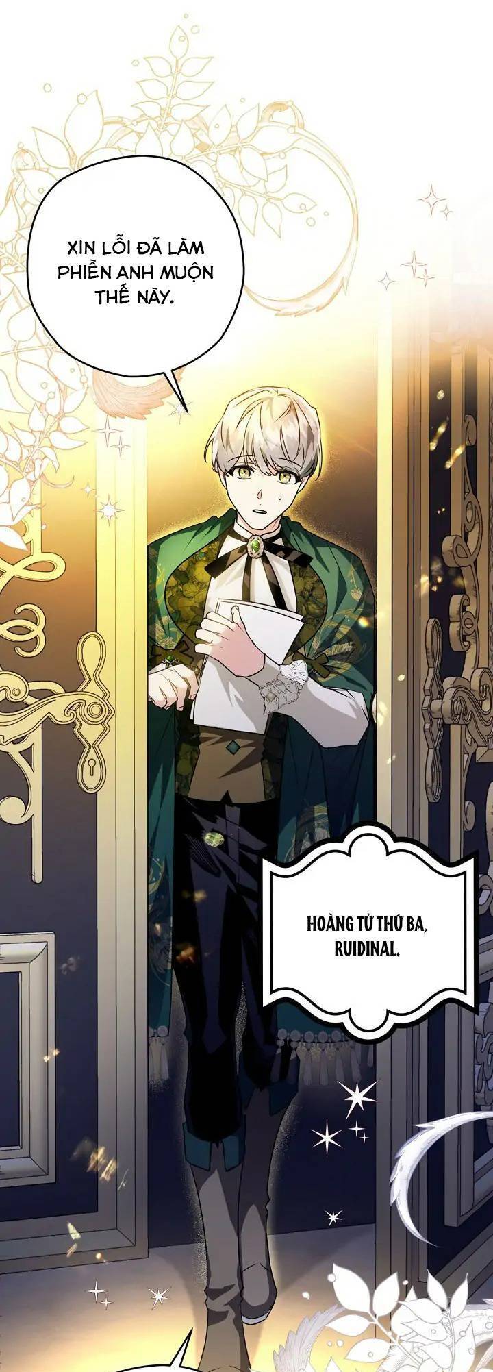 Lần Này Tôi Sẽ Yêu Thương Bản Thân Hơn: Chapter 37