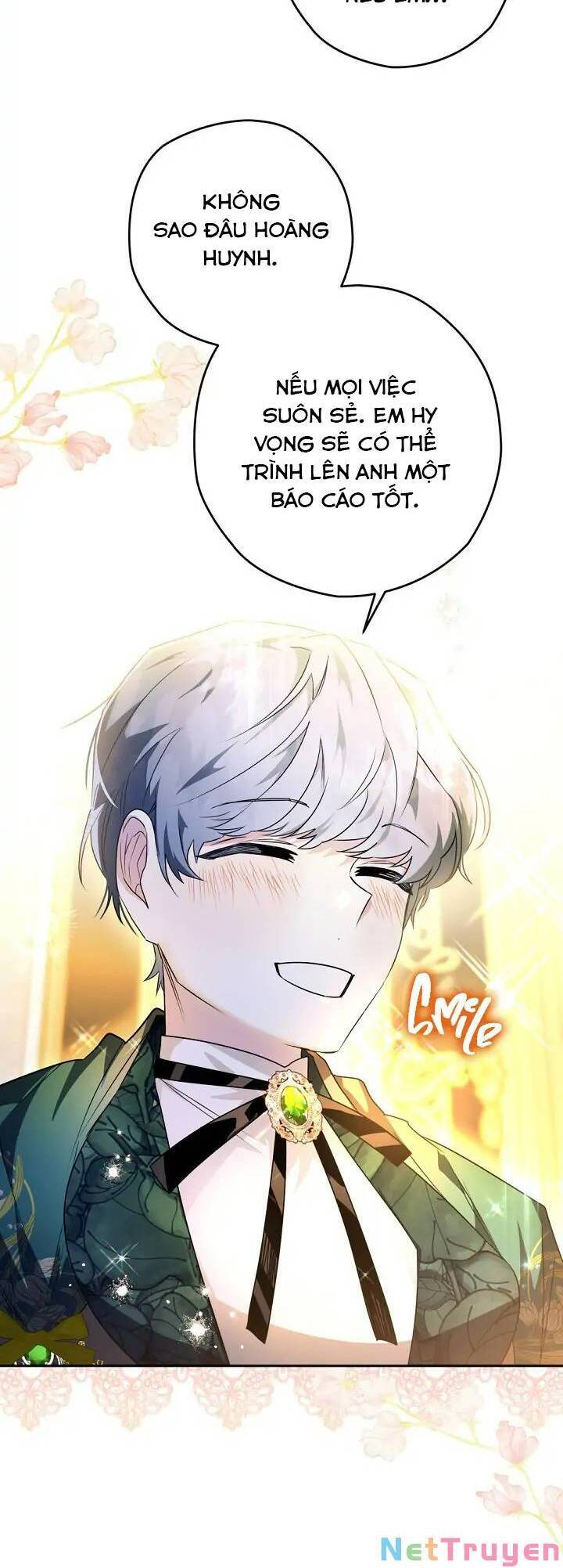 Lần Này Tôi Sẽ Yêu Thương Bản Thân Hơn: Chapter 37