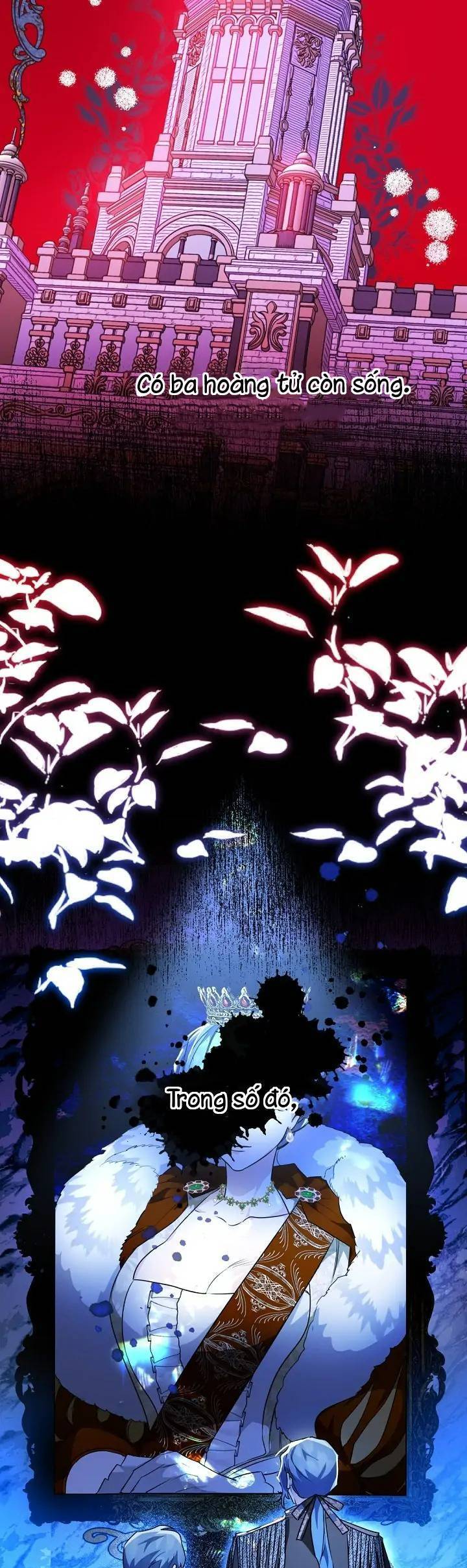 Lần Này Tôi Sẽ Yêu Thương Bản Thân Hơn: Chapter 37